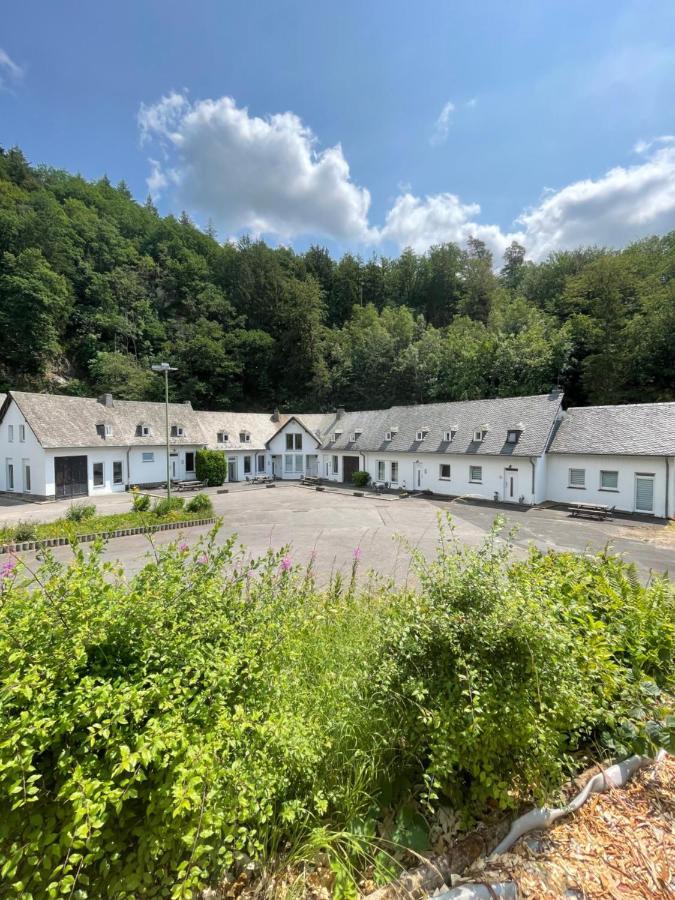 Aeuchen Am Rosenthal Lägenhet Monschau Exteriör bild