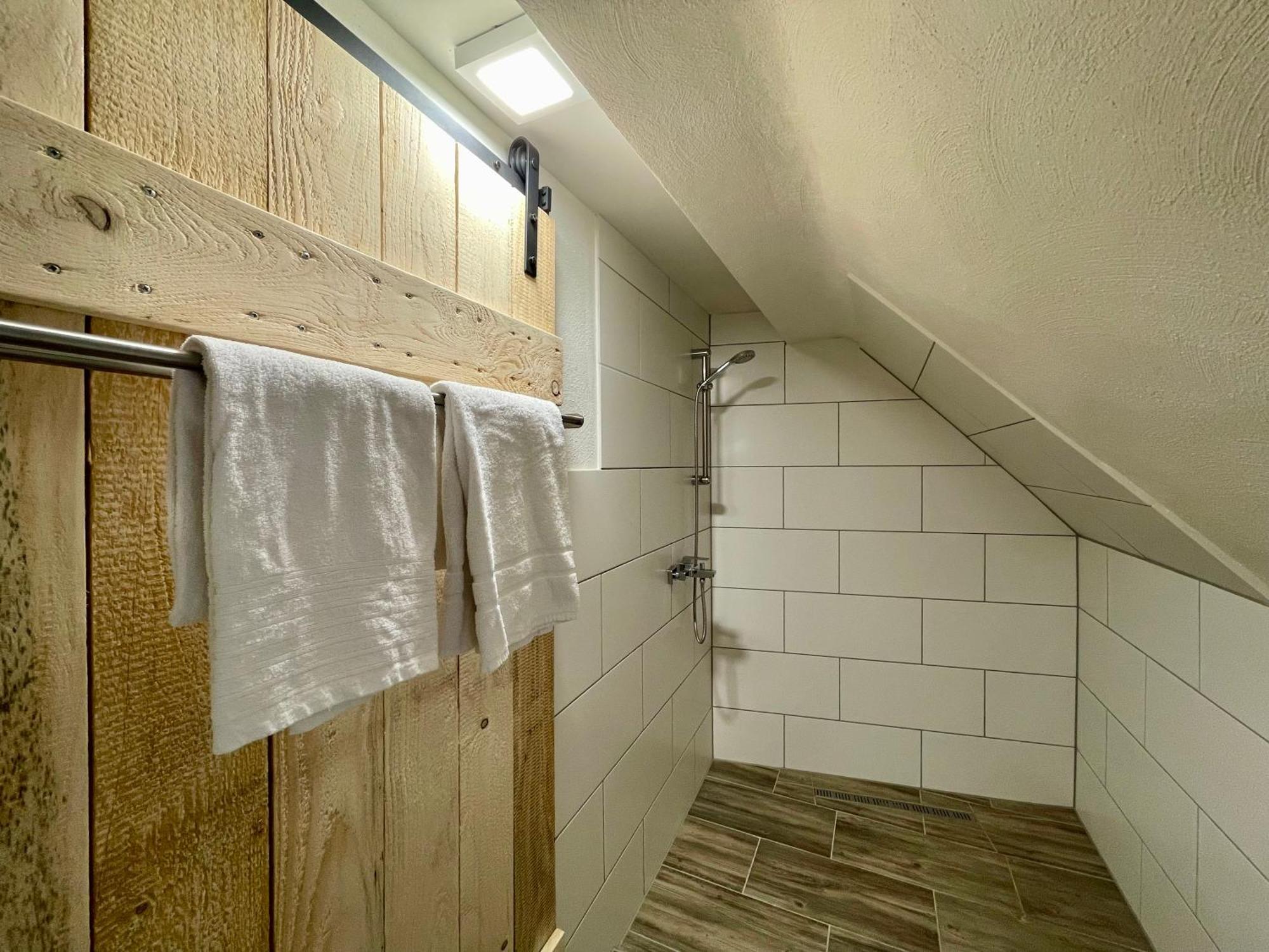 Aeuchen Am Rosenthal Lägenhet Monschau Exteriör bild