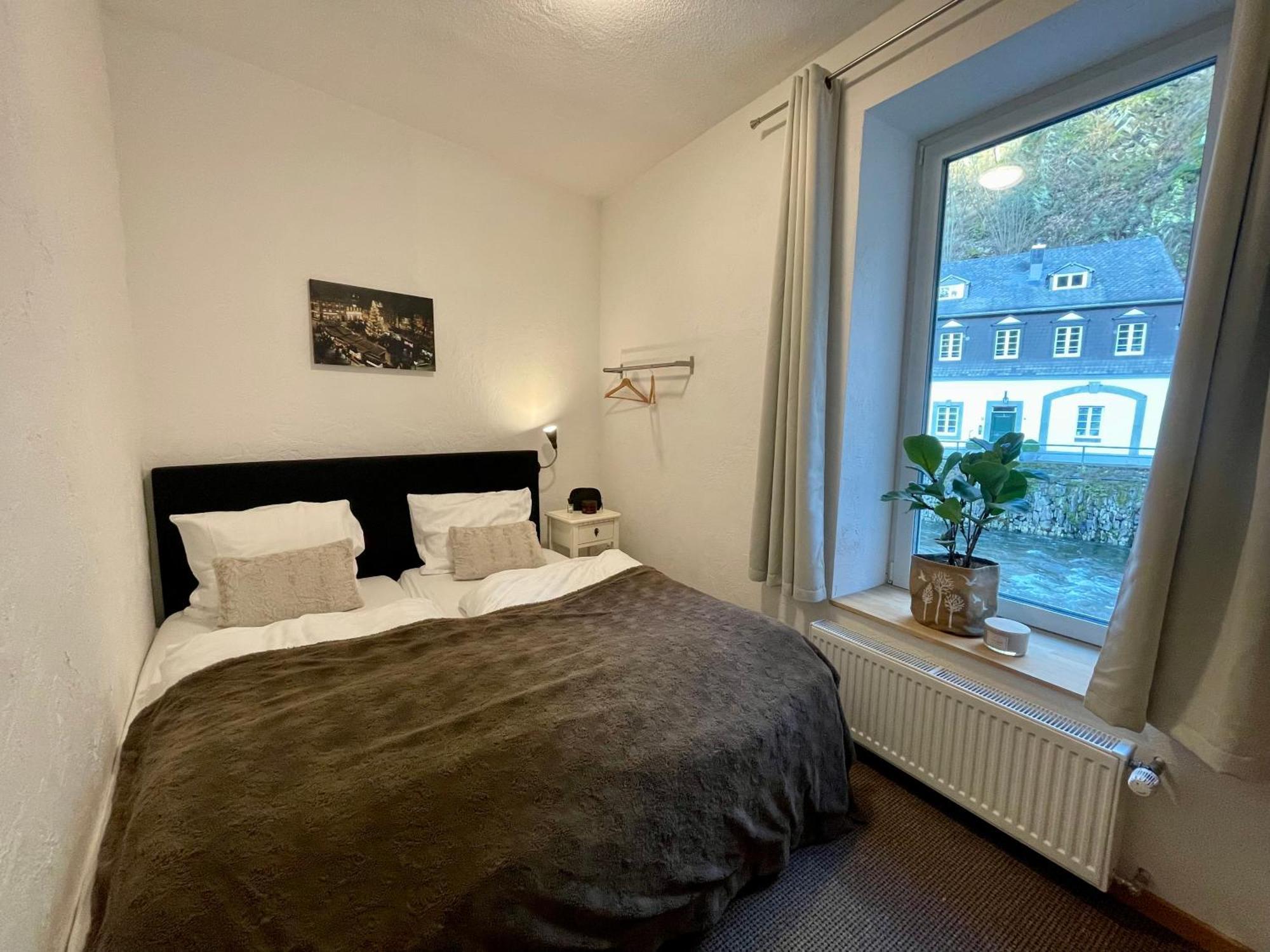 Aeuchen Am Rosenthal Lägenhet Monschau Exteriör bild